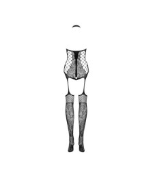 F240 Bodystocking - Noir